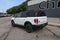 2025 Ford Bronco Sport Outer Banks 4x4