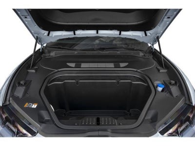 2026 Ford Mustang Mach-E Select RWD