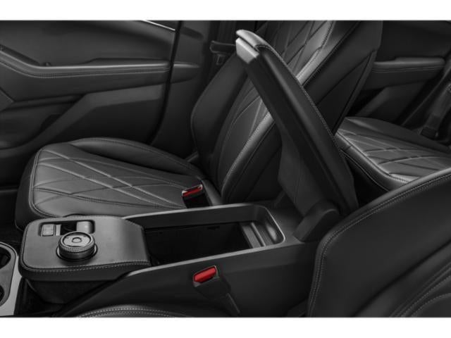 2026 Ford Mustang Mach-E Select RWD