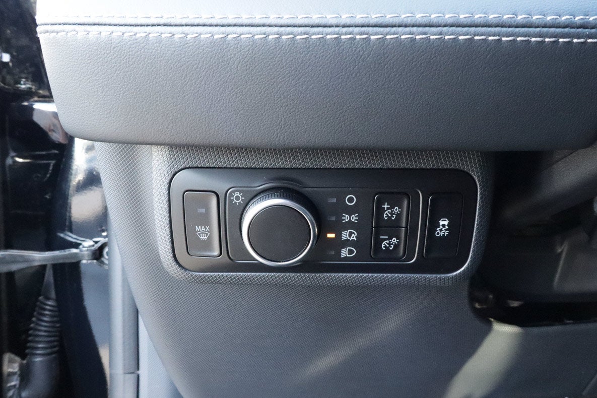 2026 Ford Mustang Mach-E Select RWD
