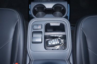 2026 Ford Mustang Mach-E Select RWD