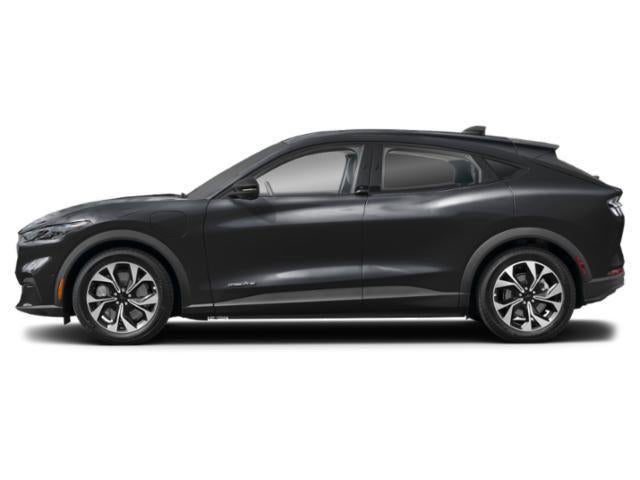 2026 Ford Mustang Mach-E Select RWD