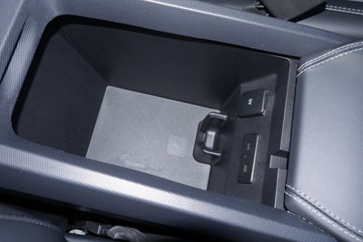 2026 Ford Mustang Mach-E Select RWD