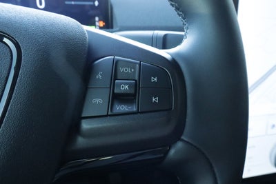 2026 Ford Mustang Mach-E Select RWD