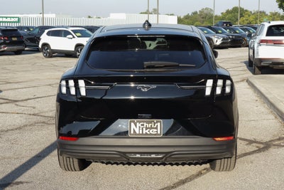 2026 Ford Mustang Mach-E Select RWD