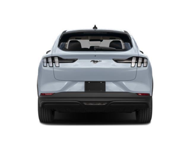 2026 Ford Mustang Mach-E Select RWD