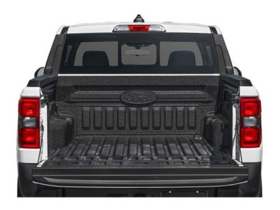2026 Ford Maverick LARIAT AWD SuperCrew