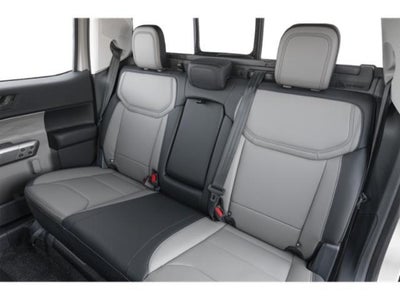 2026 Ford Maverick LARIAT AWD SuperCrew