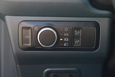 2026 Ford Maverick LARIAT AWD SuperCrew