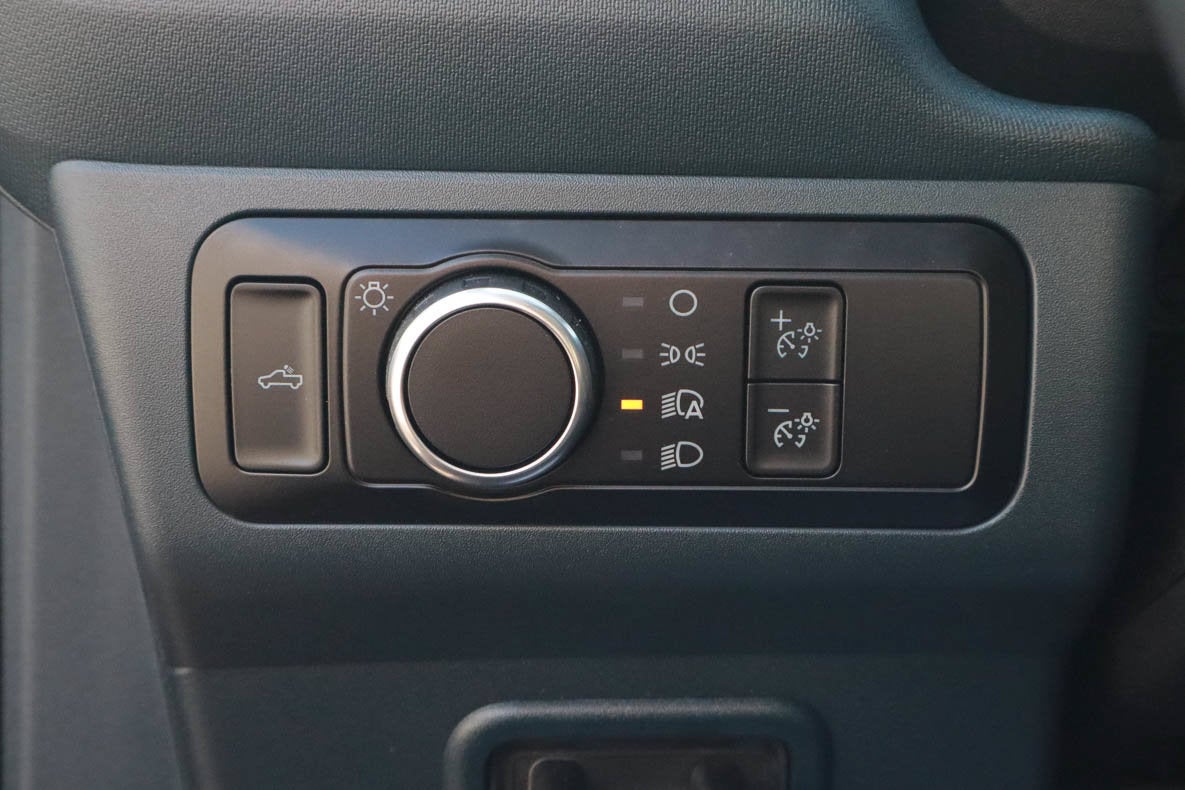 2026 Ford Maverick LARIAT AWD SuperCrew
