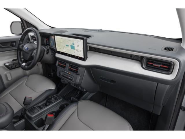 2026 Ford Maverick LARIAT AWD SuperCrew