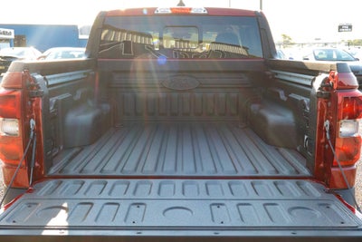 2026 Ford Maverick LARIAT AWD SuperCrew