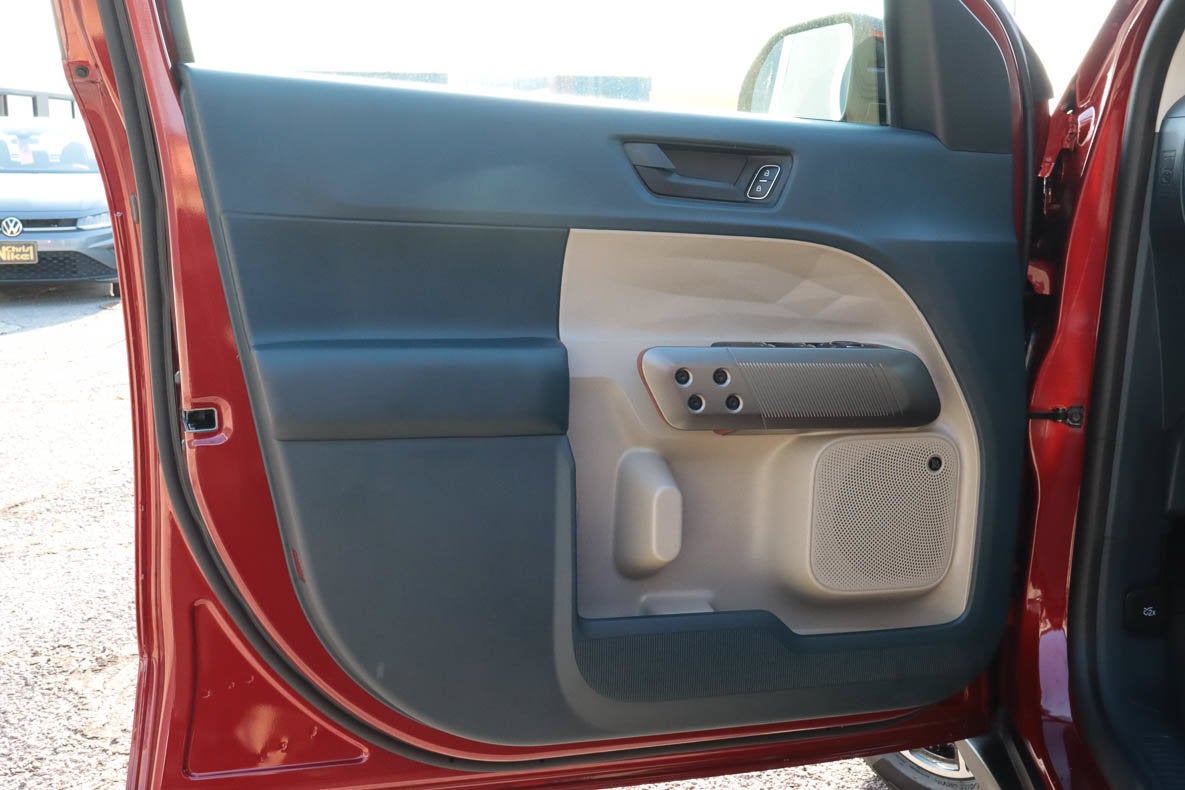2026 Ford Maverick LARIAT AWD SuperCrew
