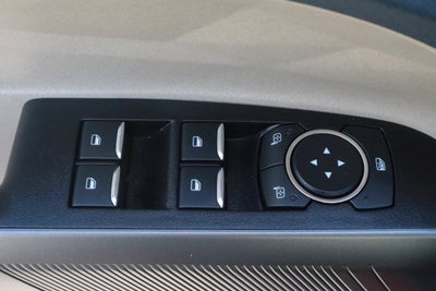 2026 Ford Maverick LARIAT AWD SuperCrew
