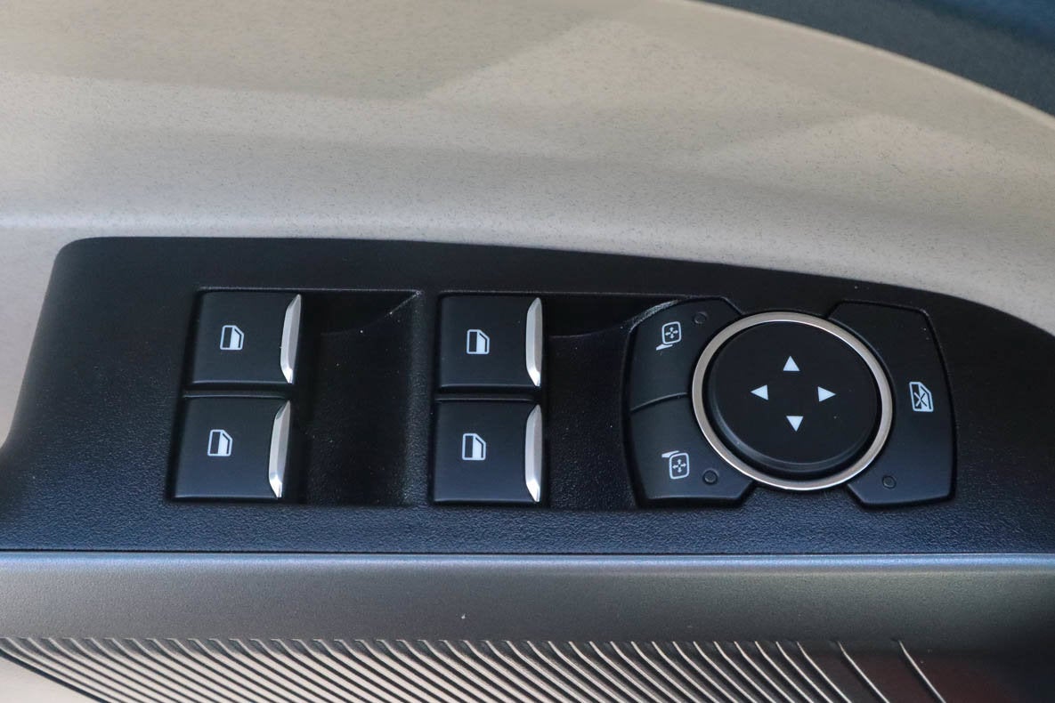 2026 Ford Maverick LARIAT AWD SuperCrew