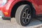 2026 Ford Maverick LARIAT AWD SuperCrew