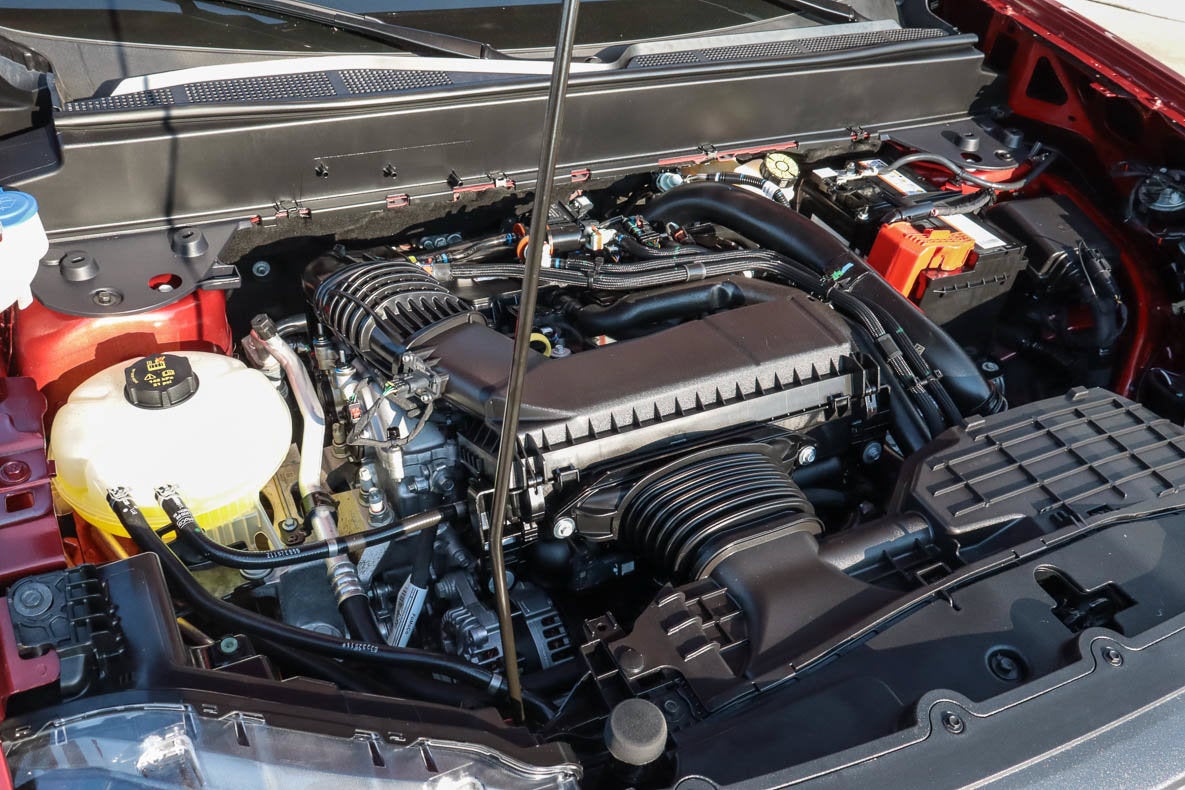 2026 Ford Maverick LARIAT AWD SuperCrew