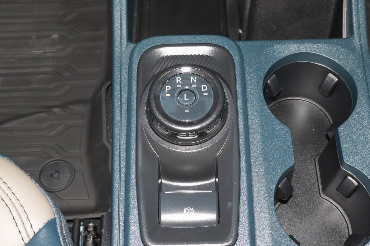 2026 Ford Maverick LARIAT AWD SuperCrew