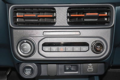2026 Ford Maverick LARIAT AWD SuperCrew
