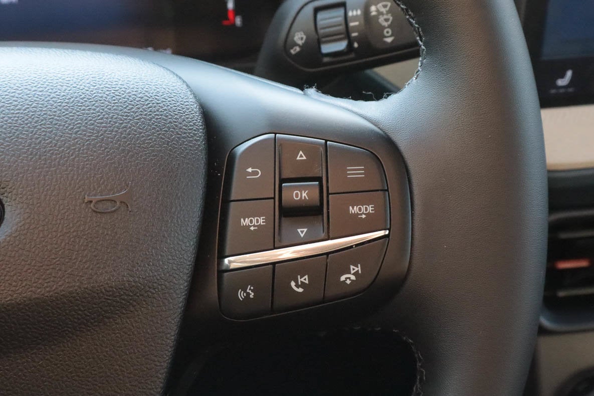 2026 Ford Maverick LARIAT AWD SuperCrew