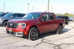 2026 Ford Maverick LARIAT AWD SuperCrew