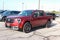 2026 Ford Maverick LARIAT AWD SuperCrew