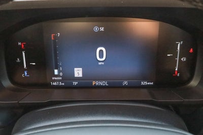 2026 Ford Maverick LARIAT AWD SuperCrew