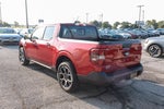2026 Ford Maverick LARIAT AWD SuperCrew