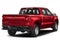 2022 Chevrolet Silverado 1500 4WD Crew Cab 147 Custom Trail Boss