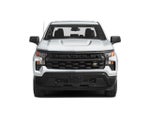 2022 Chevrolet Silverado 1500 4WD Crew Cab 147 Custom Trail Boss