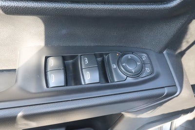 2020 Chevrolet Silverado 1500 4WD Crew Cab 147 Custom Trail Boss