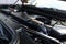 2020 Chevrolet Silverado 1500 4WD Crew Cab 147 Custom Trail Boss