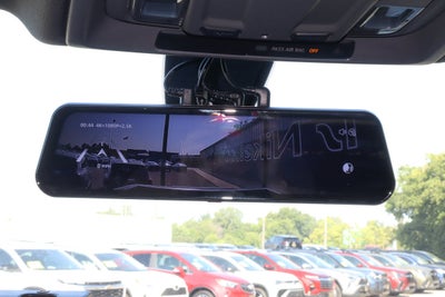 2020 Chevrolet Silverado 1500 4WD Crew Cab 147 Custom Trail Boss