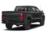 2020 Chevrolet Silverado 1500 4WD Crew Cab 147 Custom Trail Boss