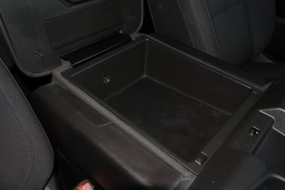 2020 Chevrolet Silverado 1500 4WD Crew Cab 147 Custom Trail Boss