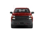 2020 Chevrolet Silverado 1500 4WD Crew Cab 147 Custom Trail Boss