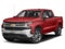 2022 Chevrolet Silverado 1500 LTD 4WD Crew Cab 147 Custom Trail Boss