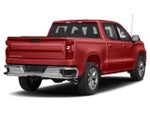 2022 Chevrolet Silverado 1500 LTD 4WD Crew Cab 147 Custom Trail Boss