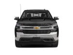2022 Chevrolet Silverado 1500 LTD 4WD Crew Cab 147 Custom Trail Boss
