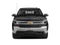 2022 Chevrolet Silverado 1500 LTD 4WD Crew Cab 147 Custom Trail Boss