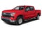 2025 Chevrolet Silverado 1500 4WD Crew Cab 147 LT w/1LT