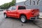 2025 Chevrolet Silverado 1500 4WD Crew Cab 147 LT w/1LT