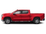 2025 Chevrolet Silverado 1500 4WD Crew Cab 147 LT w/1LT