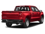 2025 Chevrolet Silverado 1500 4WD Crew Cab 147 LT w/1LT