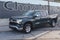 2025 Chevrolet Silverado 1500 4WD Crew Cab 147 LT w/1LT
