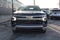 2025 Chevrolet Silverado 1500 4WD Crew Cab 147 LT w/1LT
