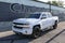 2018 Chevrolet Silverado 1500 4WD Crew Cab 143.5 LT w/2LT
