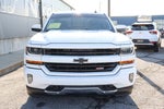 2018 Chevrolet Silverado 1500 4WD Crew Cab 143.5 LT w/2LT
