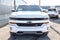 2018 Chevrolet Silverado 1500 4WD Crew Cab 143.5 LT w/2LT