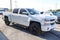 2018 Chevrolet Silverado 1500 4WD Crew Cab 143.5 LT w/2LT